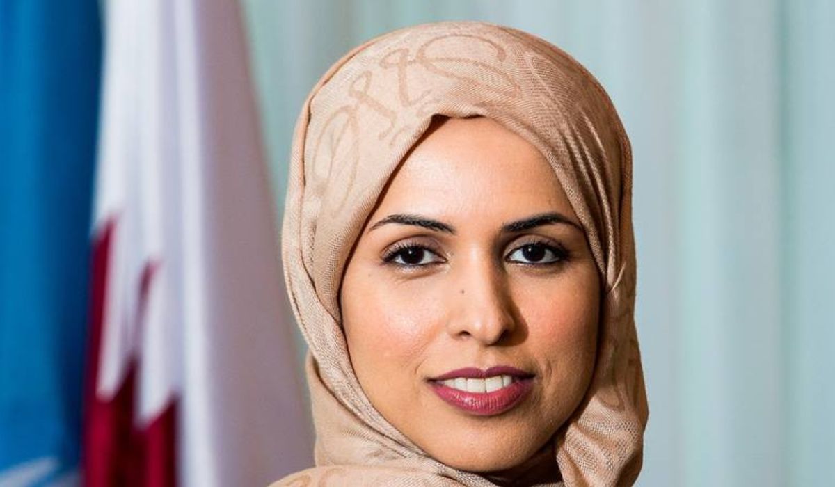Qatar confirms NPT as collective security tool
